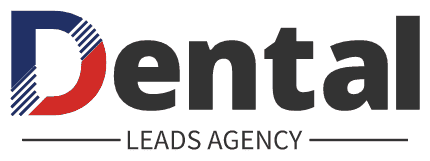 Dental Leads Agency Logo